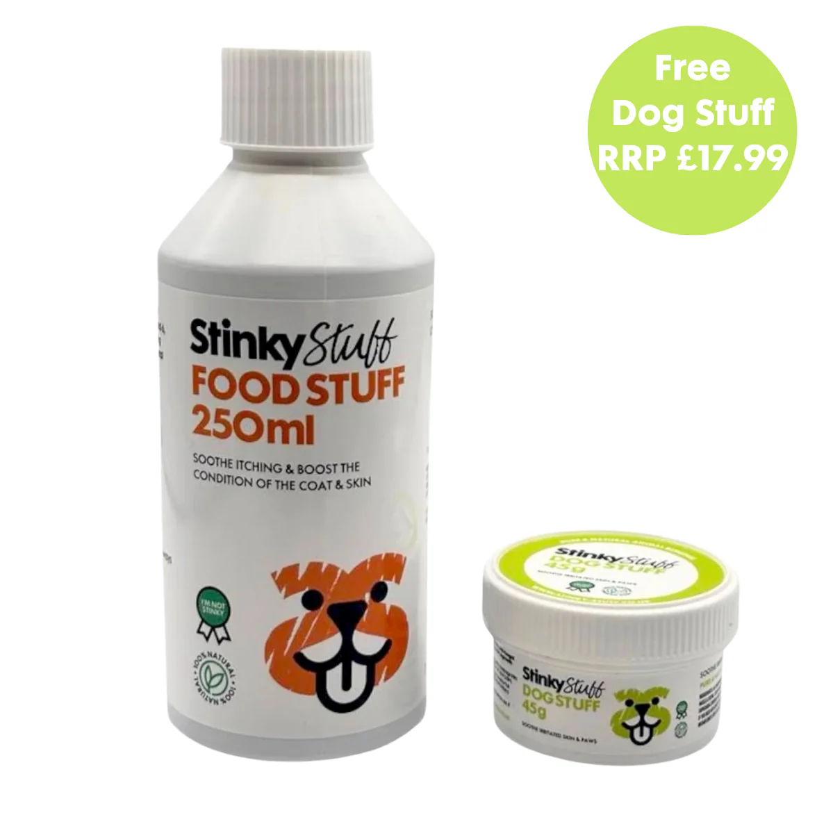 Dog Products